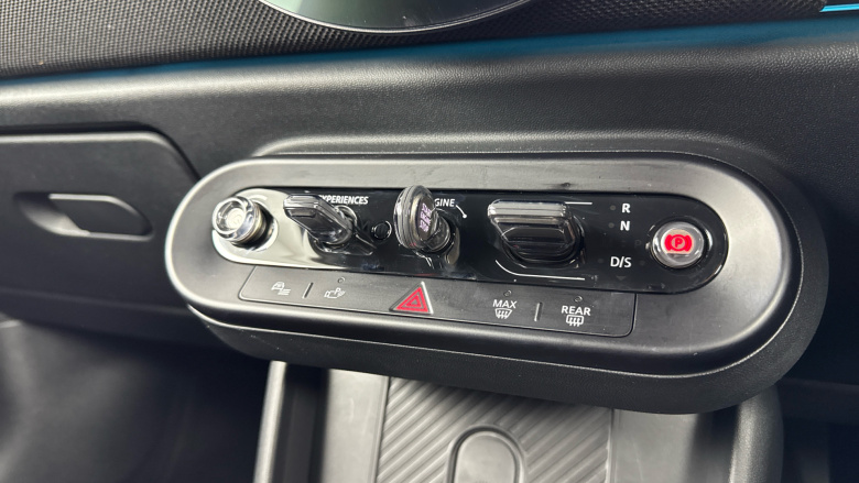 MINI Cooper 2.0 S Exclusive 3dr Auto Petrol Hatchback